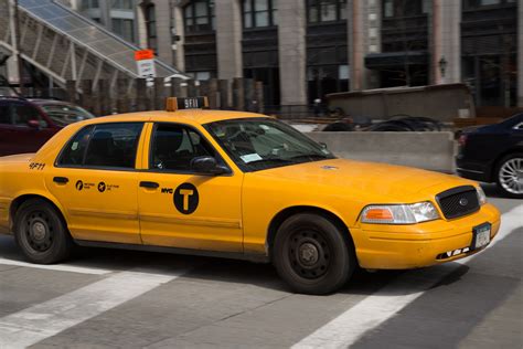 Yellow Cab .